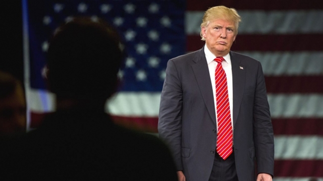 CIA advirtió a Trump sobre Rusia y comentarios en redes sociales