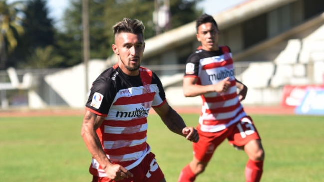 La programación de la segunda fecha de la segunda rueda de la Primera B