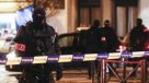 Bélgica: Policía liberó a los tres detenidos tras operación antiterrorista