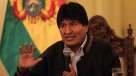 Bolivia: Juntas vecinales reunirán firmas para otro referendo de reelección