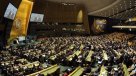 Conferencia de París pidió a israelíes y palestinos retomar el diálogo