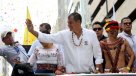 Ecuador: Correa celebró una década en el poder en medio de campaña para sucederle