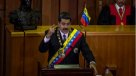 Maduro firmó nuevo decreto de \