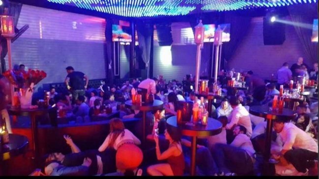 Tiroteo en Playa del Carmen dejó seis muertos durante festival de música electrónica