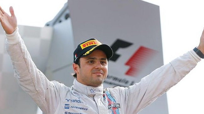 Felipe Massa sustituirá a Valtteri Bottas en el equipo Williams