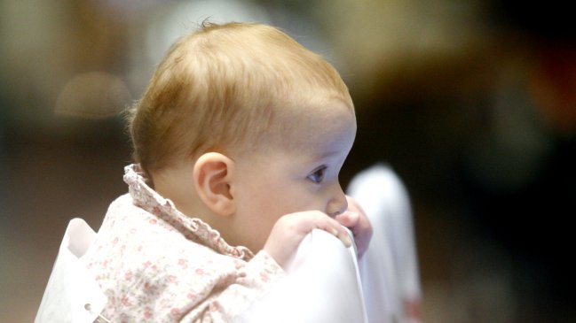 Recién nacidos: Sofía y Agustín, por tercer año, lideran como nombres más usados