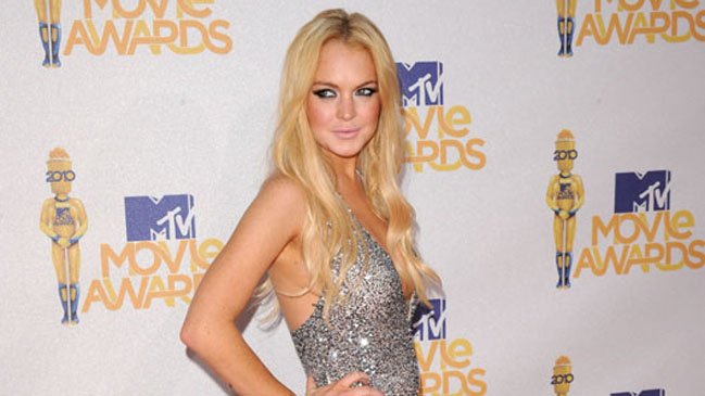 ¿Se convirtió al Islam? La extraña actitud de Lindsay Lohan en sus redes sociales