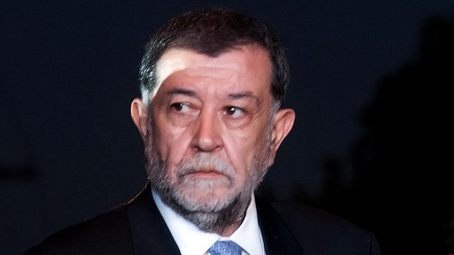 Aleuy responde a críticas: Este Gobierno ha presentado 19 querellas por Ley Antiterrorista