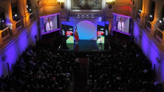 Sexto Congreso del Futuro marcó convocatoria récord y consolidación en regiones