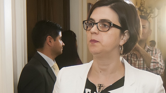 Gobierno no teme llegar al TC tras aprobación de idea de legislar aborto en tres causales