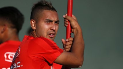  La nómina definitiva para el Sub 20  