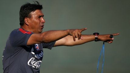  Robles: Tenemos armas para conseguir objetivos  