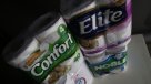 Gobierno por colusión papel tissue: Consumidores deben recibir indemnización