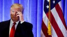 Trump ve a la OTAN obsoleta y calificó de \