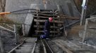 Tras 43 días, mineros de Curanilahue ponen fin a la huelga