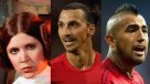 Luke, Leia, Vidal y otros nombres \