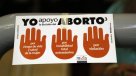 Comisión de Constitución del Senado vota proyecto de aborto en tres causales