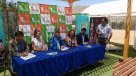Con homenaje a Gabriela Mistral comienza el Carnaval Elquino 2017