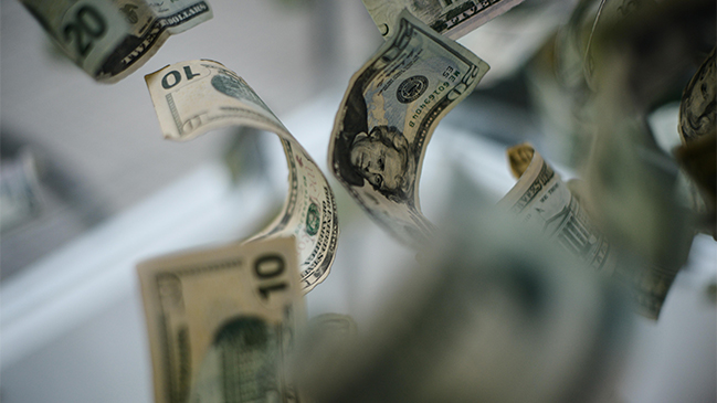 Ocho personas acumulan la misma riqueza que la mitad más pobre del mundo