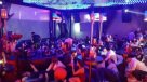 Las imágenes al interior de la discoteca donde se produjo el tiroteo en Playa del Carmen