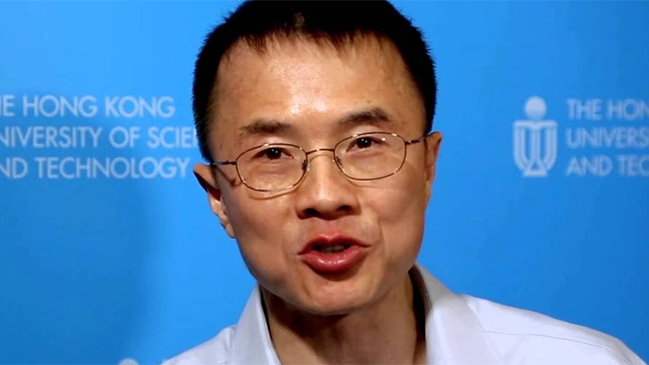 Gigante chino Baidu nombró presidente a un ex directivo de Microsoft