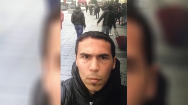 Turquía: Autor de la masacre de Año Nuevo es de ISIS y se entrenó en Afganistán