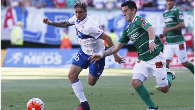 Ricardo Noir: Santiago Silva nos haría bien, es un tipo con experiencia