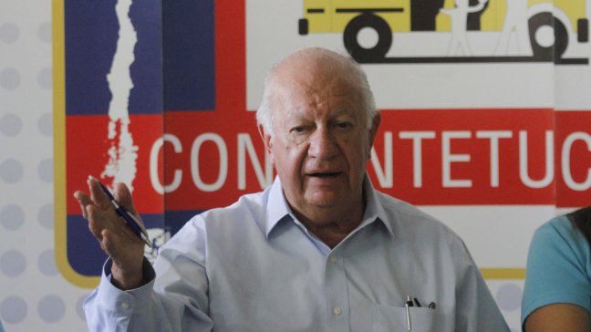 Lagos por Encuesta Cooperativa: Los candidatos no estamos haciendo la pega