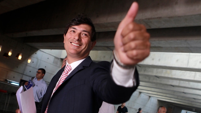 Parisi evalúa nueva candidatura: 