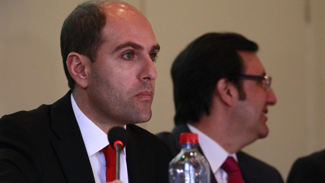 Fiscalía de Delitos de Alta Complejidad formalizará este miércoles a Sergio Jadue