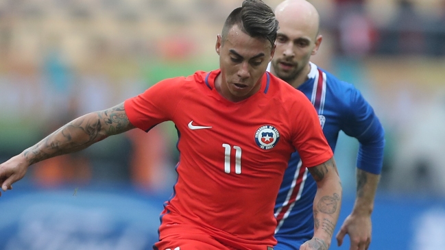 ¿Dónde te gustaría ver a los seleccionados que no son considerados en sus equipos?