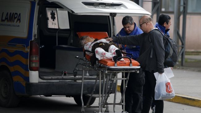 Capital versus regiones: La desigualdad en el acceso a la salud, según el INDH