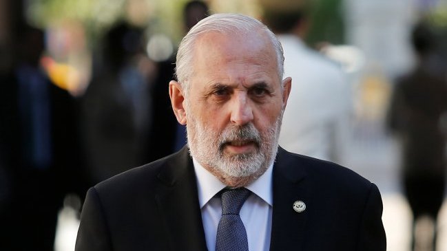 Fiscal nacional: Ley Antiterrorista no entrega grandes ventajas al Ministerio Público