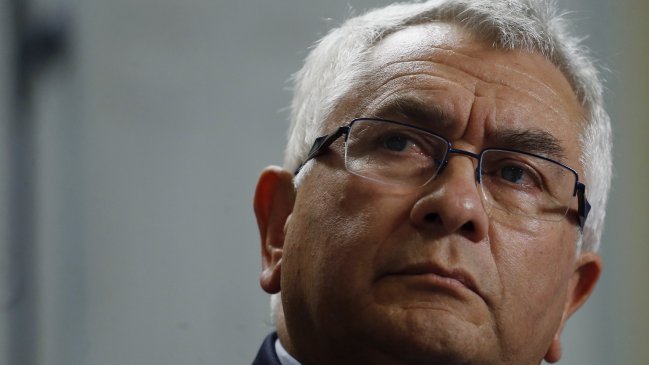 Presidente del Colegio Médico: No hay que anular el Eunacom