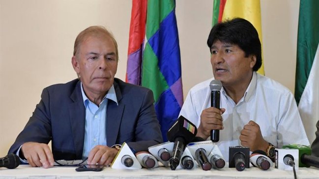 Bolivia destinará 150 millones de dólares de jubilaciones a afectados por sequía