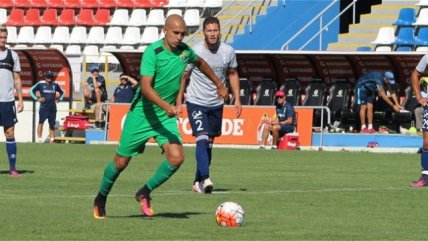   La goleada de Audax Italiano sobre Universidad Católica 