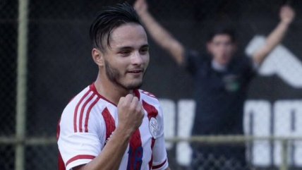  Colombia y Paraguay dan inicio al Sub 20  