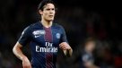 Edinson Cavani llegó a un acuerdo con PSG para la renovación de su contrato