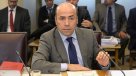 Contralor asistió al Senado por contienda de competencia sobre pensiones de DGAC