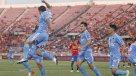 Peñarol suspendió amistoso del sábado ante O\'Higgins