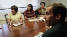 Alcalde de Santiago denunció ante el Mineduc \