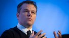 Matt Damon: \