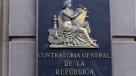 Contraloría objetó estatutos de universidades de O\'Higgins y Aysén