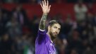 ¿Qué le dijo Sergio Ramos a Jorge Sampaoli?