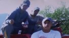 Detuvieron a 11 policías argentinos por muerte de agricultores luego de un control de tráfico