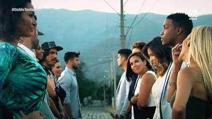   Así se vivió el primer episodio de 