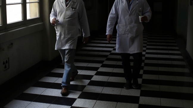 Retiro de médicos del sector público: Copiapó perderá un tercio de sus profesionales
