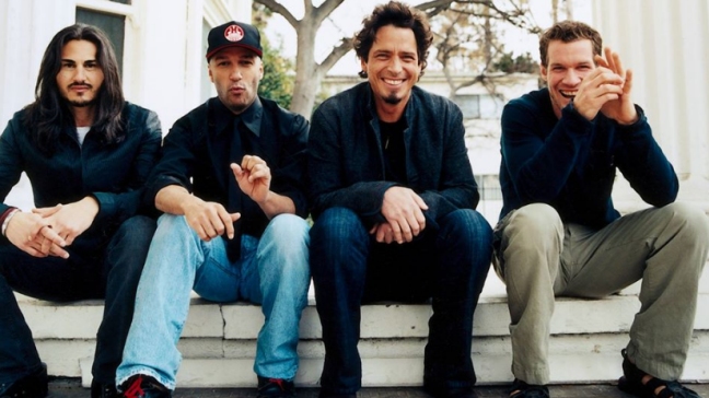Audioslave se reunirá para concierto contra Donald Trump