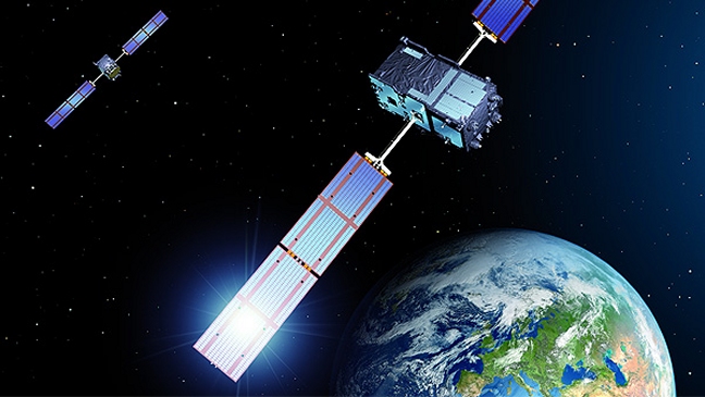 Nueve relojes del sistema de navegación Galileo de la ESA han fallado