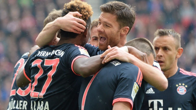 Xabi Alonso terminará su carrera al final de temporada, según revista alemana